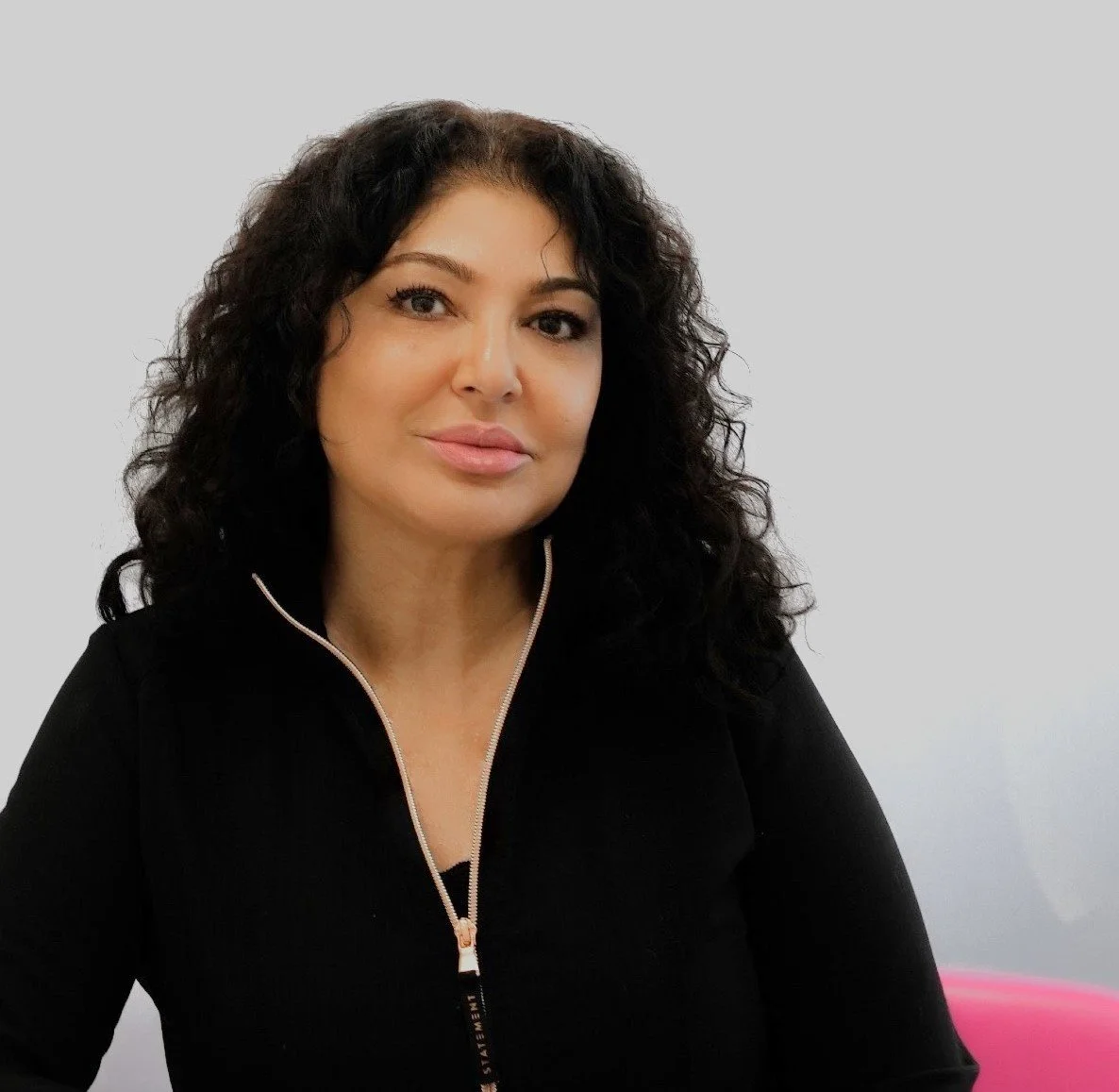 Vida Chapple, Senior Medical Esthetician