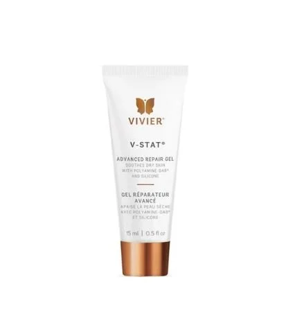 Vivier V-Stat Advanced Scar Repair Gel