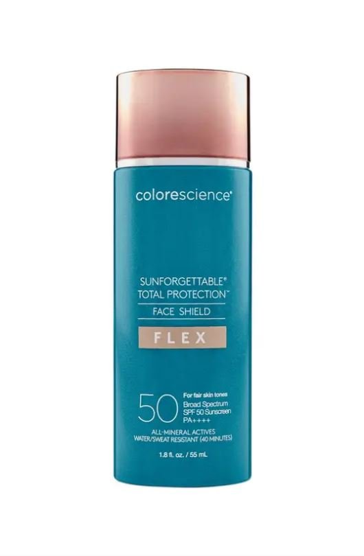 Colorescience Face Shield Flex SPF50