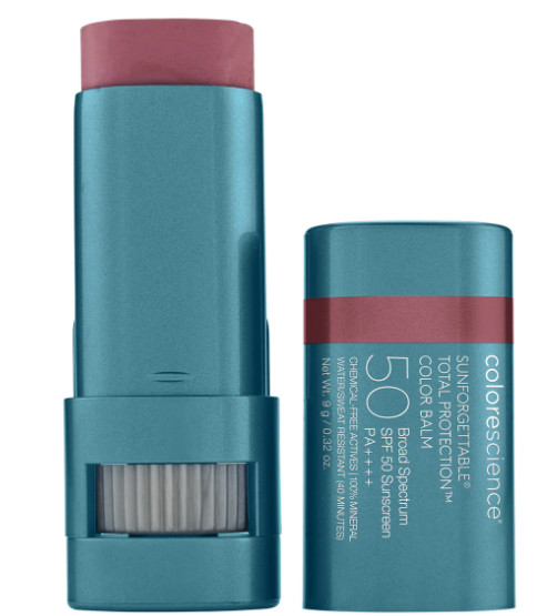 Sunforgettable Total Protection Color Balm