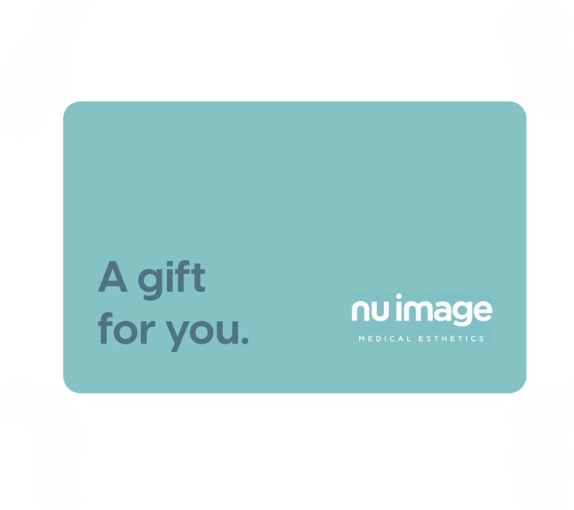 Nu Image Gift Card