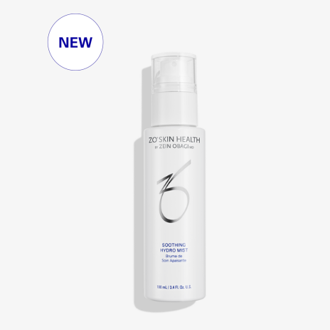ZO Soothing Hydro Mist
