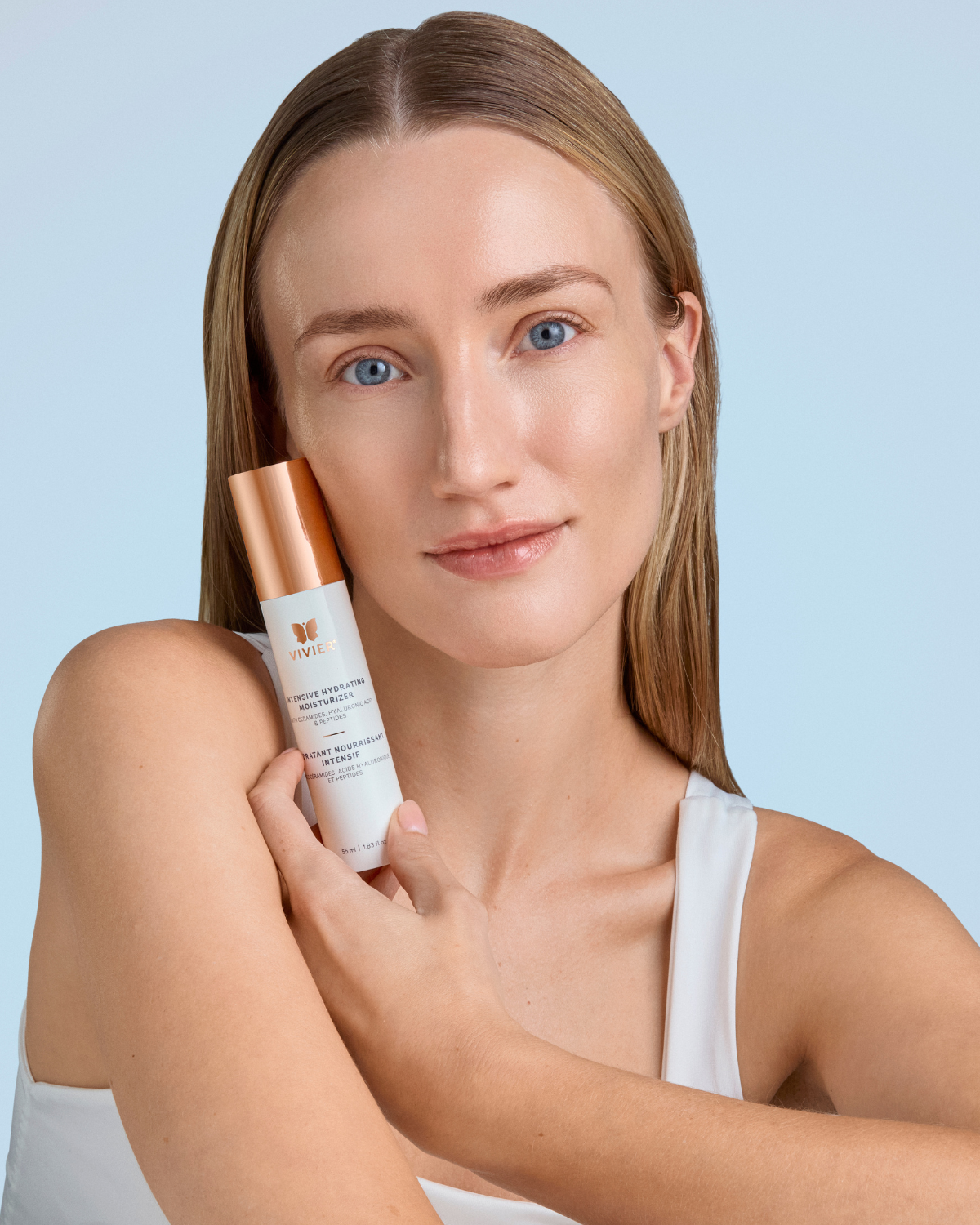 Vivier Intensive Hydration Moisturizer