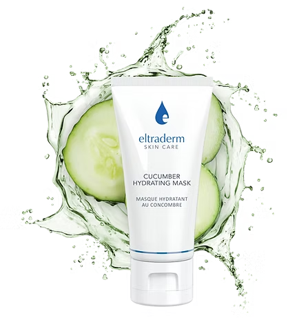 EltraDerm Cucumber Hydrating Mask