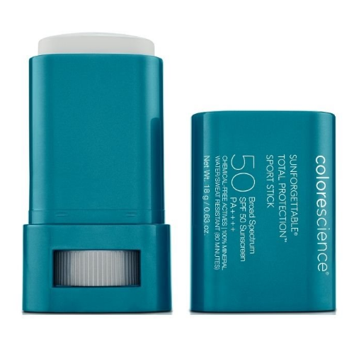 Colorescience Protection Sport Stick SPF50