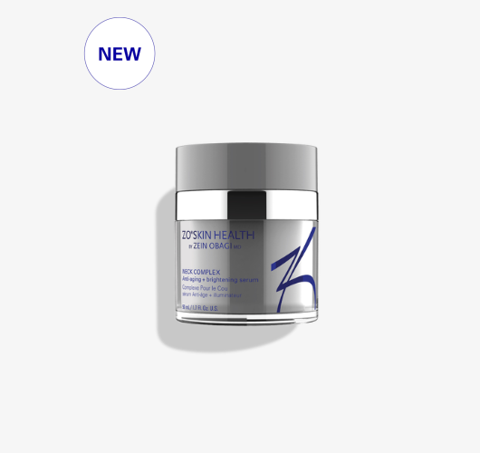 ZO Neck Complex Anti-Aging + Brightening Serum