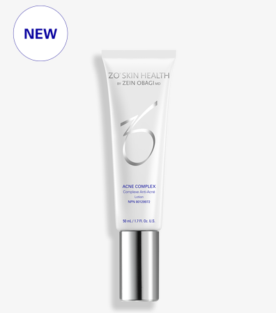 ZO Acne Complex