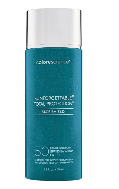 Colorescience Enviroscreen® Protection Face Shield SPF 50 - Original