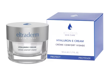 EltraDerm Hyaluron E Cream