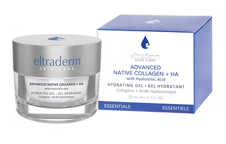 EltraDerm Advanced Native Collagen + HA