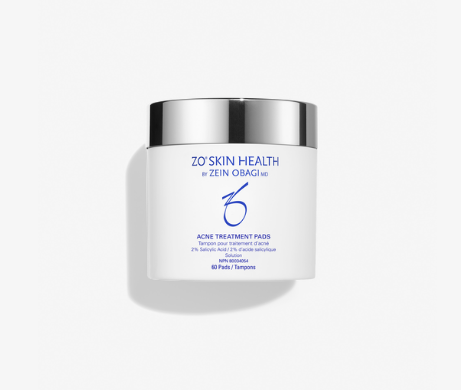 ZO Acne Treatment Pads