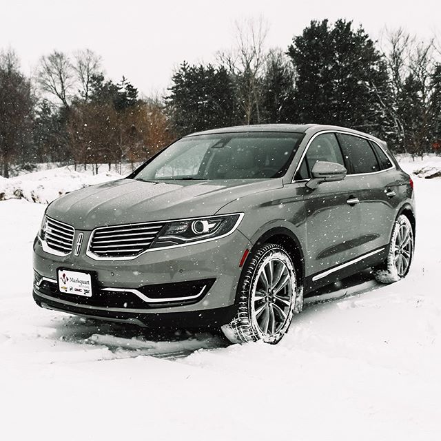 Today's Deal of the Day is this 2016 Lincoln MKX Reserve! This SUV has remote start, park assist, and AWD! Get it today for just $25,000 - hurry in this deal ends at 7PM!
.
.
.
#captureec #gochippewafalls #markquartmotors #eauclaire