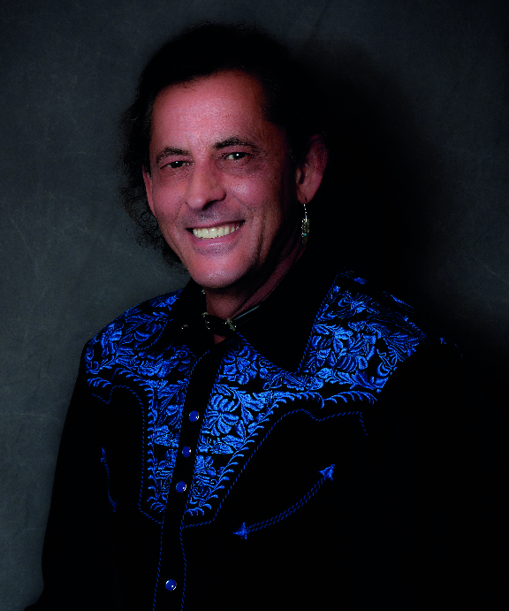 Charles Farruggia, actor and singer