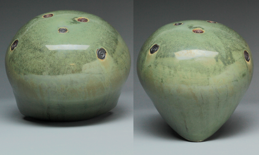 Haptic Forms 