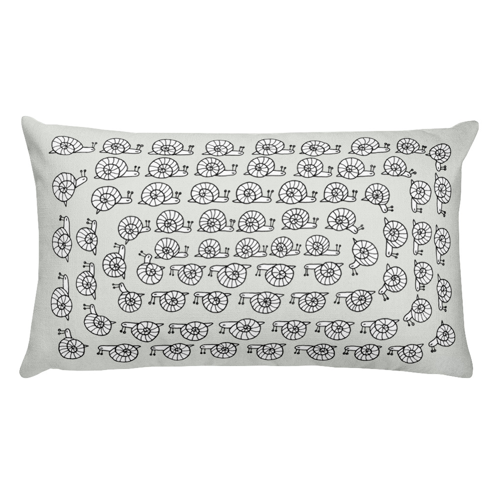 Snail-Pillow-gray-front_Snail-Pillow-gray-back_mockup_Front_20x12 copy.jpg