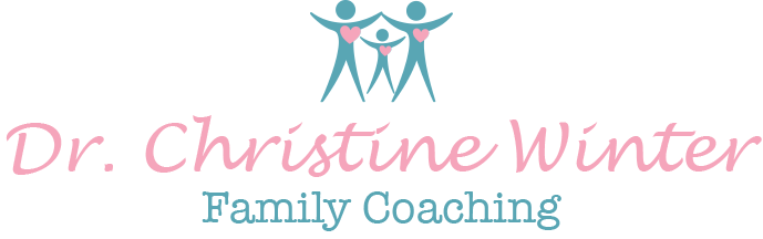 Christine Winter | Winter Coaching