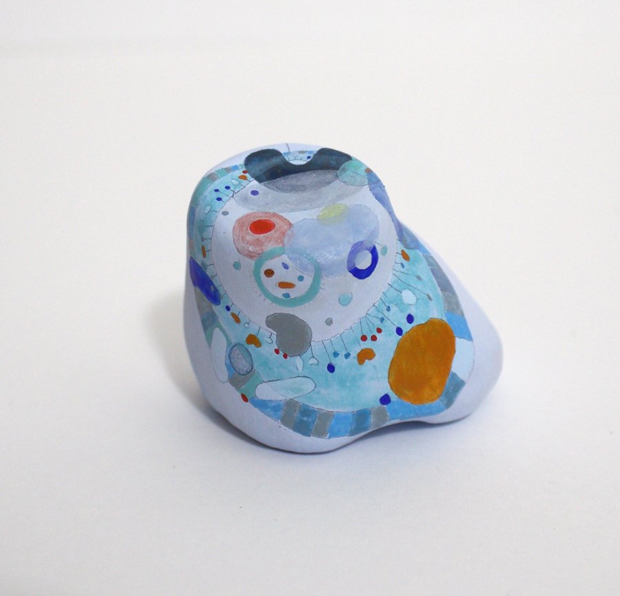 IrvingLittleBlueMolecularCeramic2x2x1.75”$500.jpg
