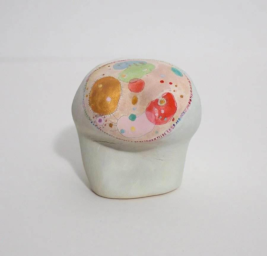 IrvingLittleGreenMolecularCeramic2x2x2”$500.jpg