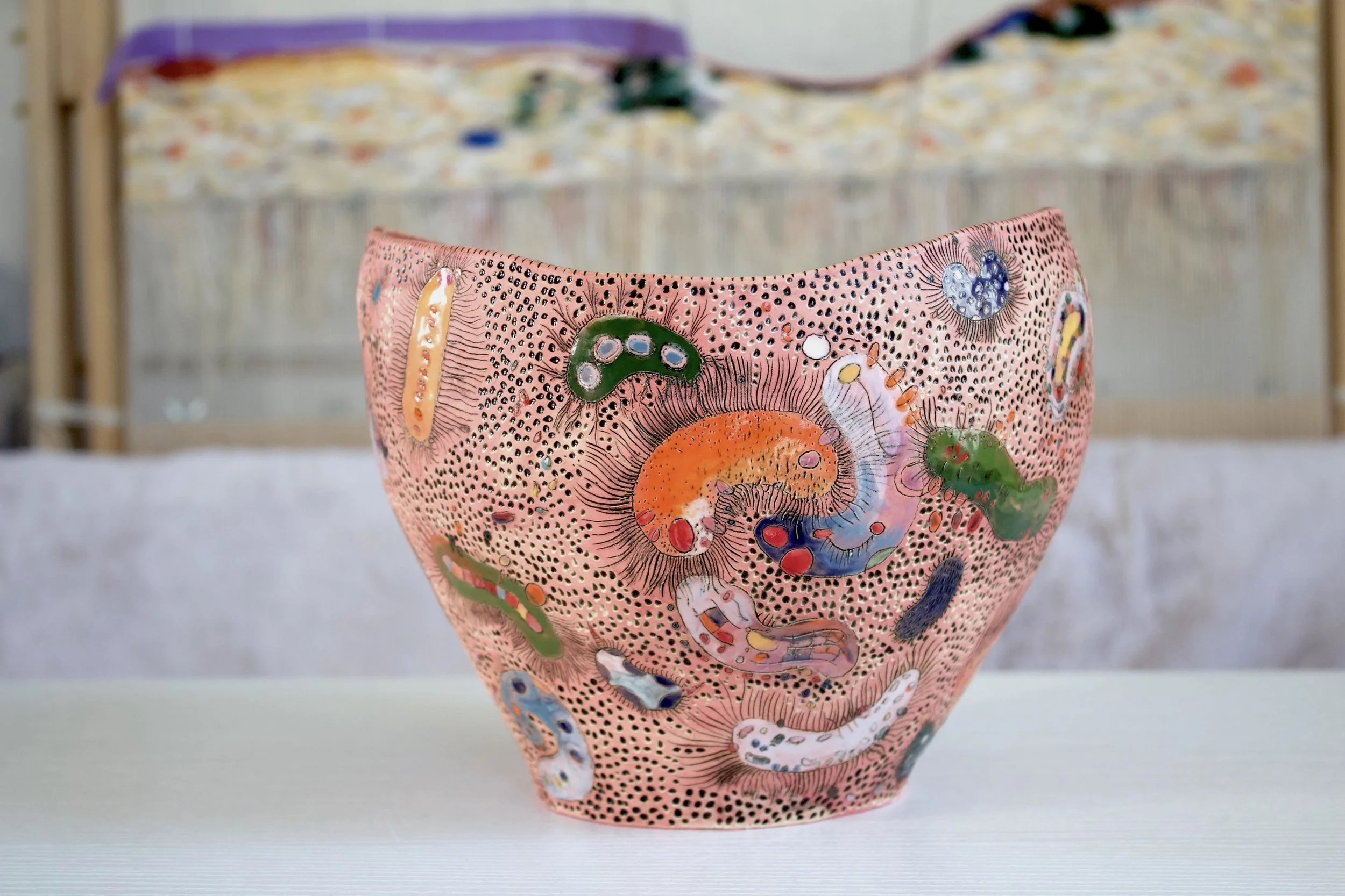 RuthIrving_LargePoisonousCellVase No.1.jpeg