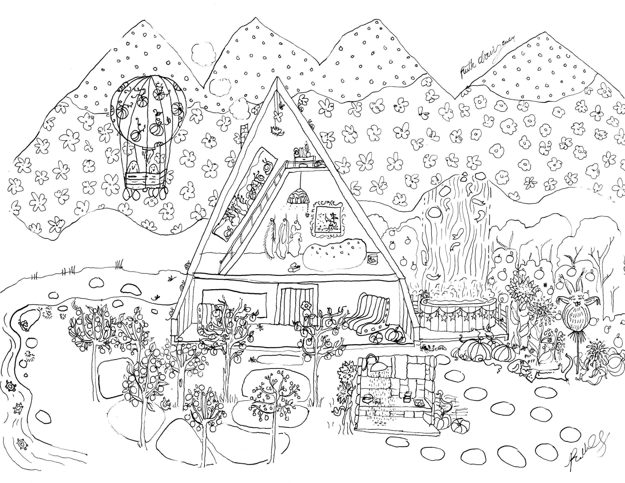 4.Luxury A-Frame Cabin Escape in the Woods.jpeg