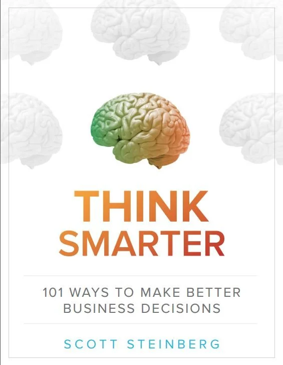 FREE BOOK: How to Make Better Decisions