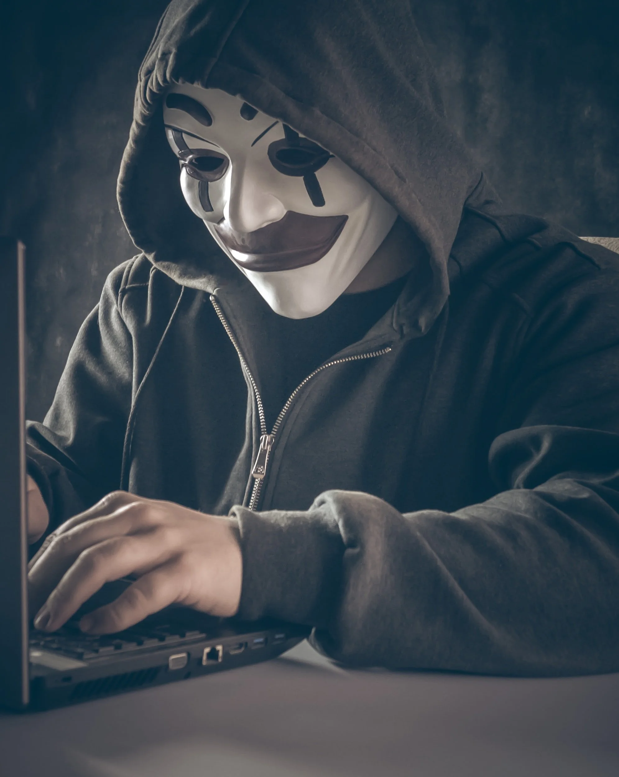 How to Stop Cybercrime in Its Tracks