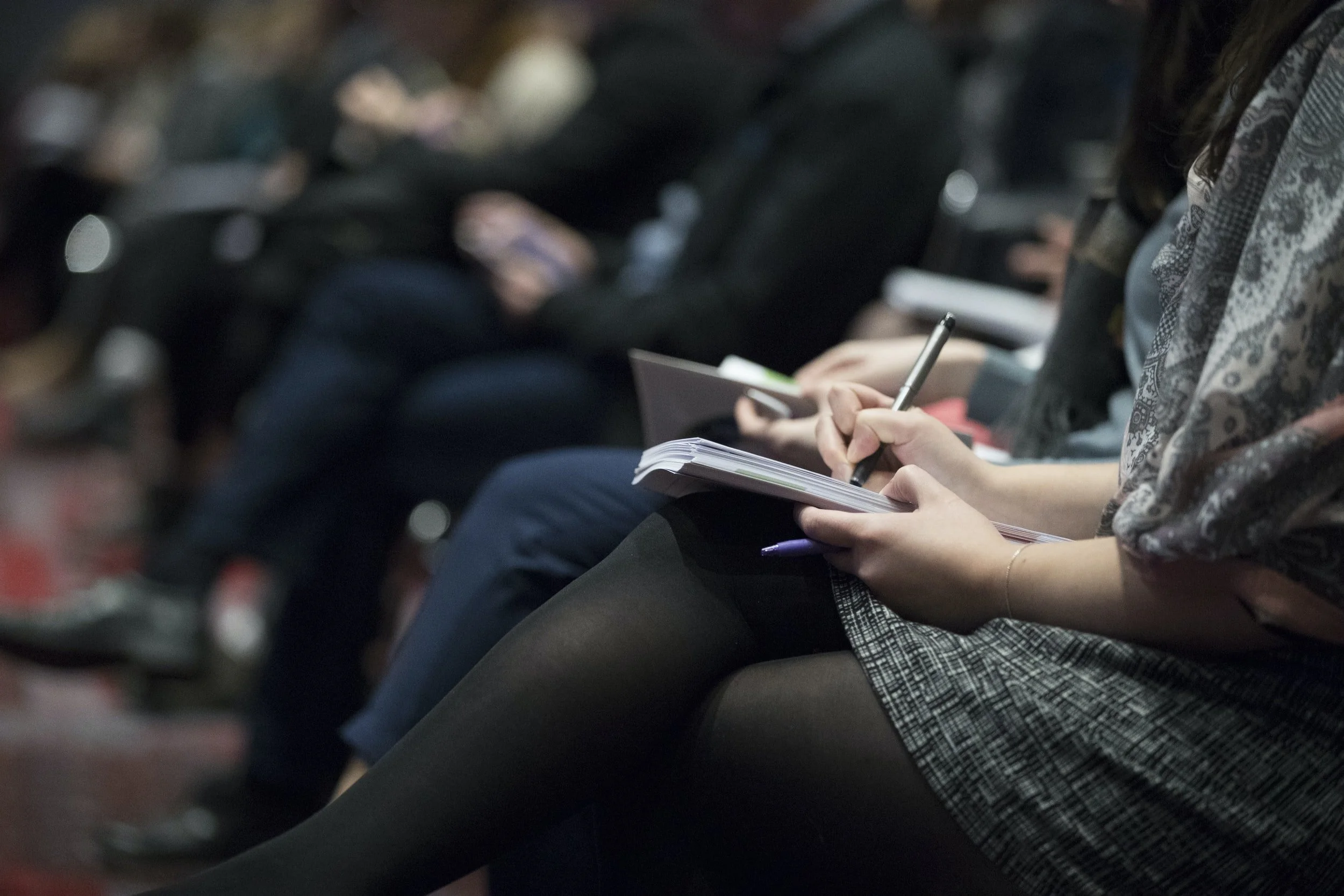 Meeting and Event Trends: 2022 Edition