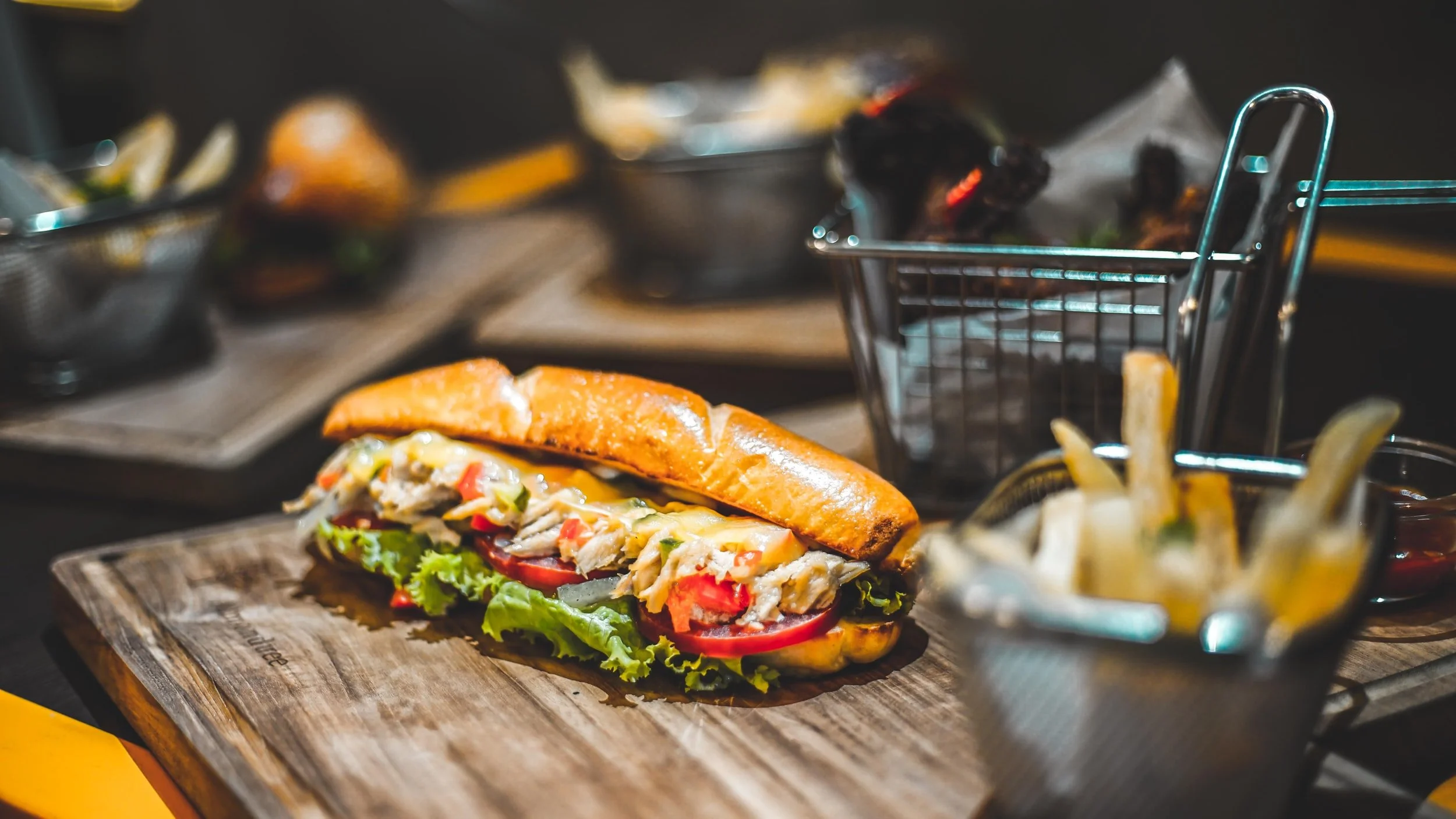 Best Lobster Rolls in New England