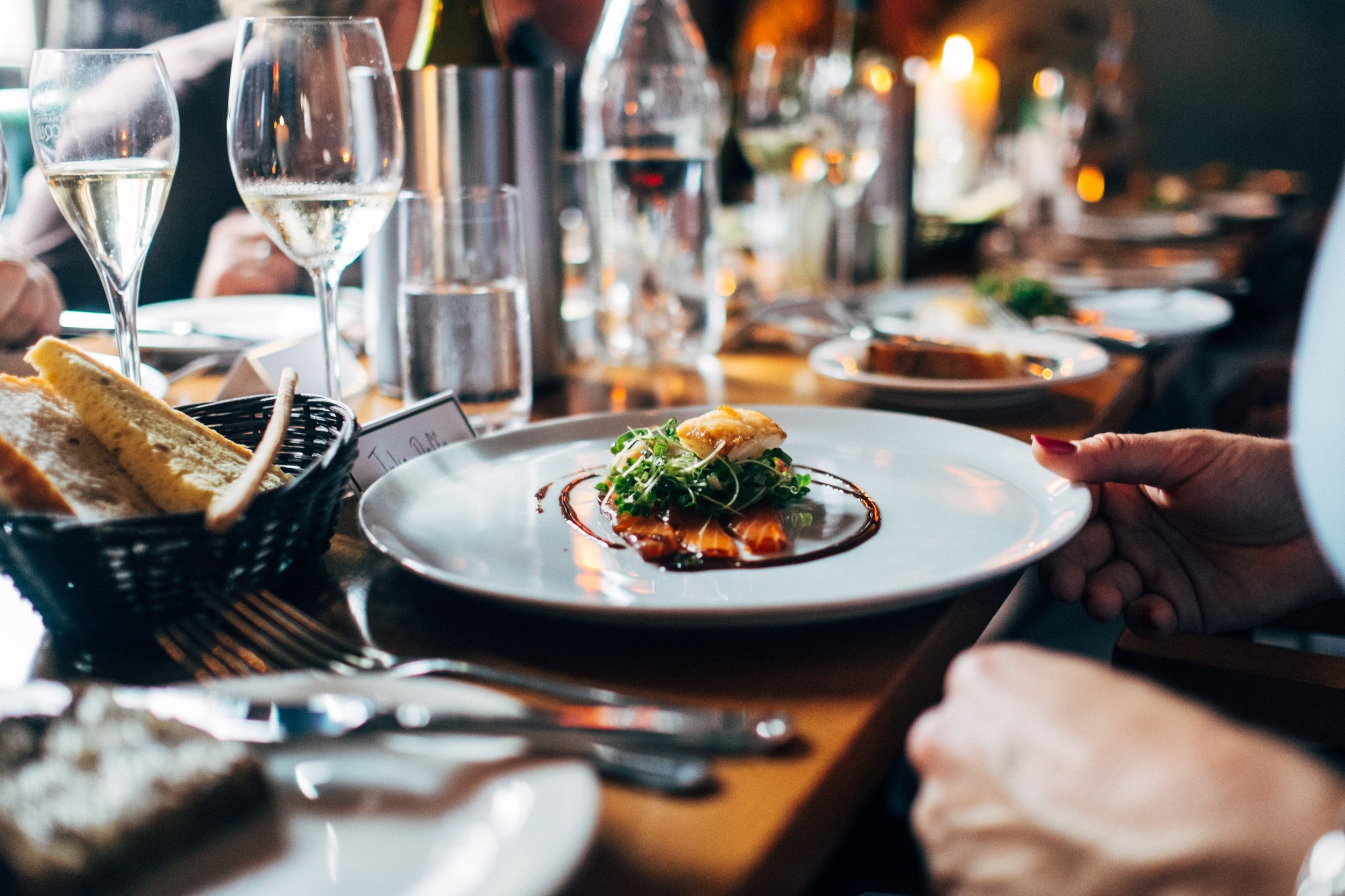 Best Restaurants in San Diego, CA