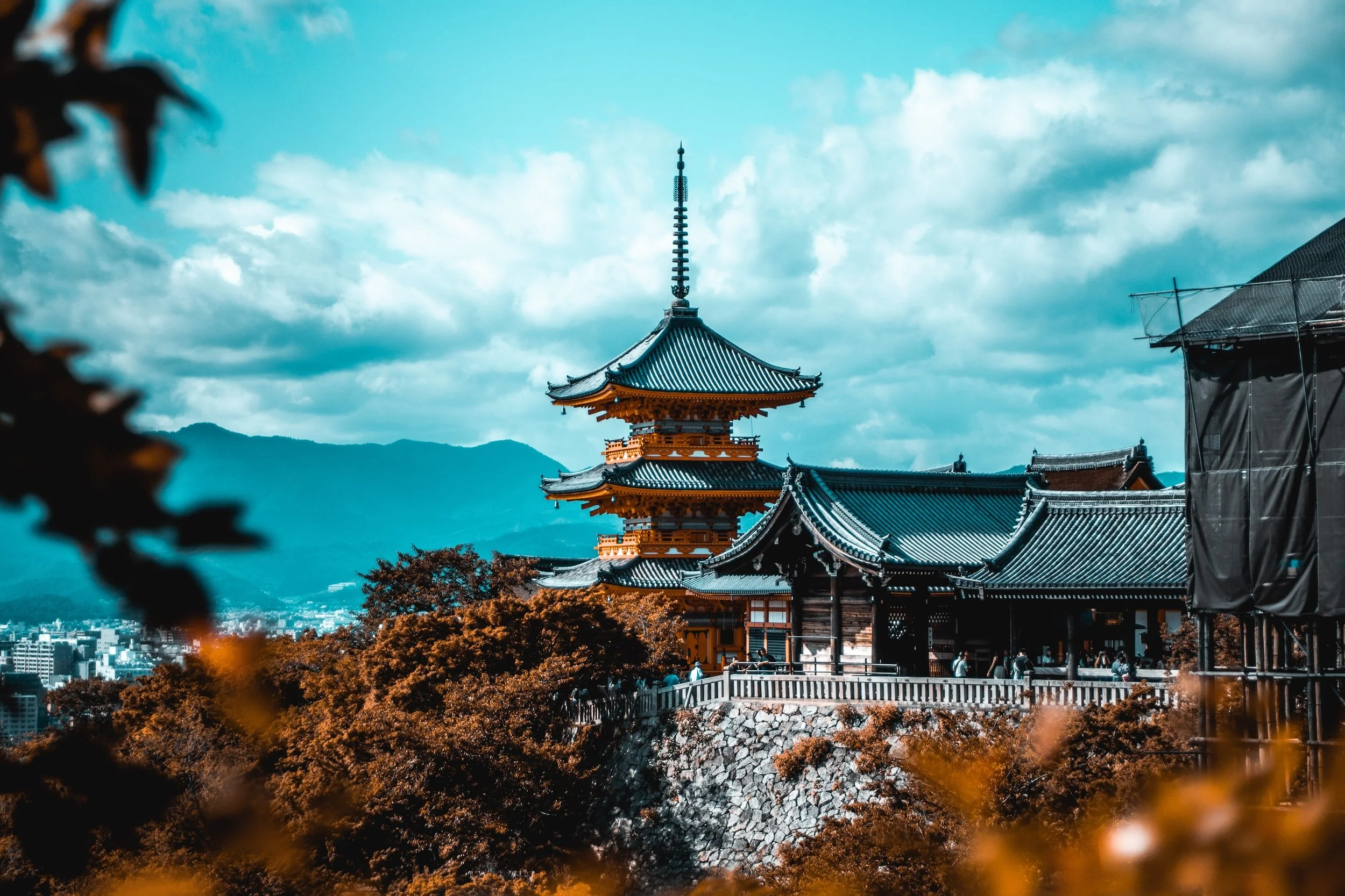 Top Cities in the World to Visit