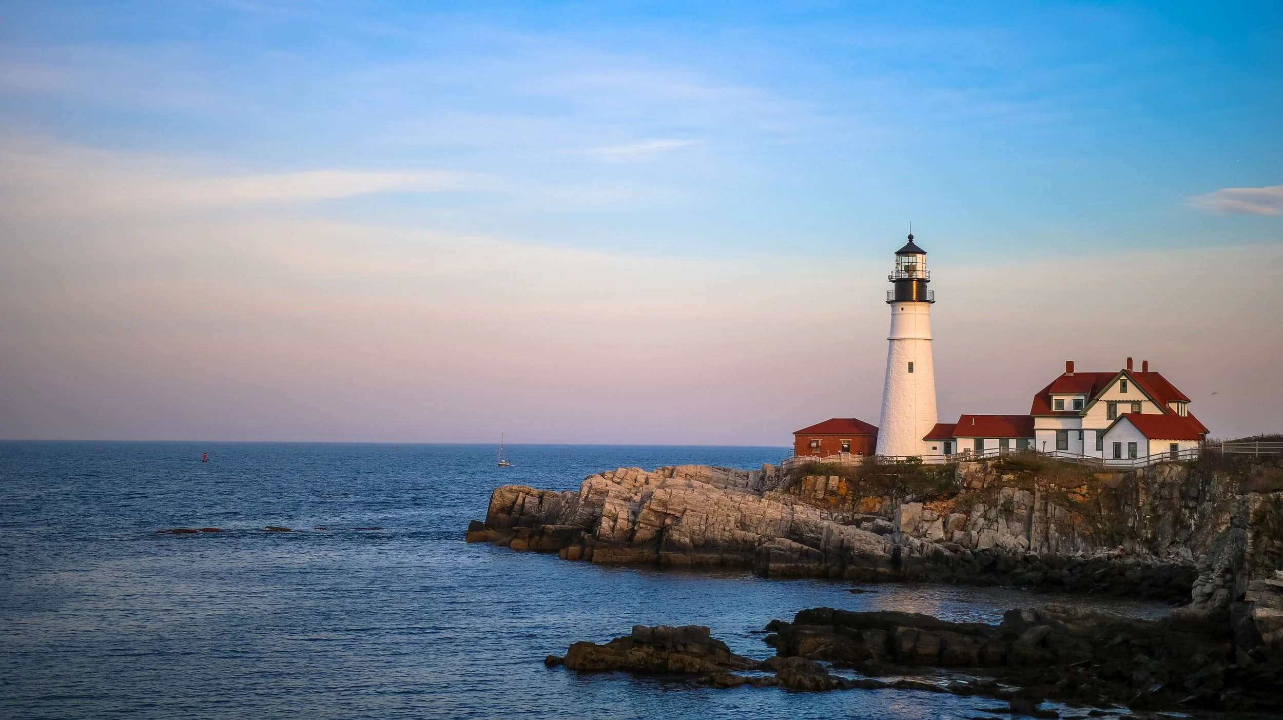 Portland, Maine: An Insider's Travel Guide