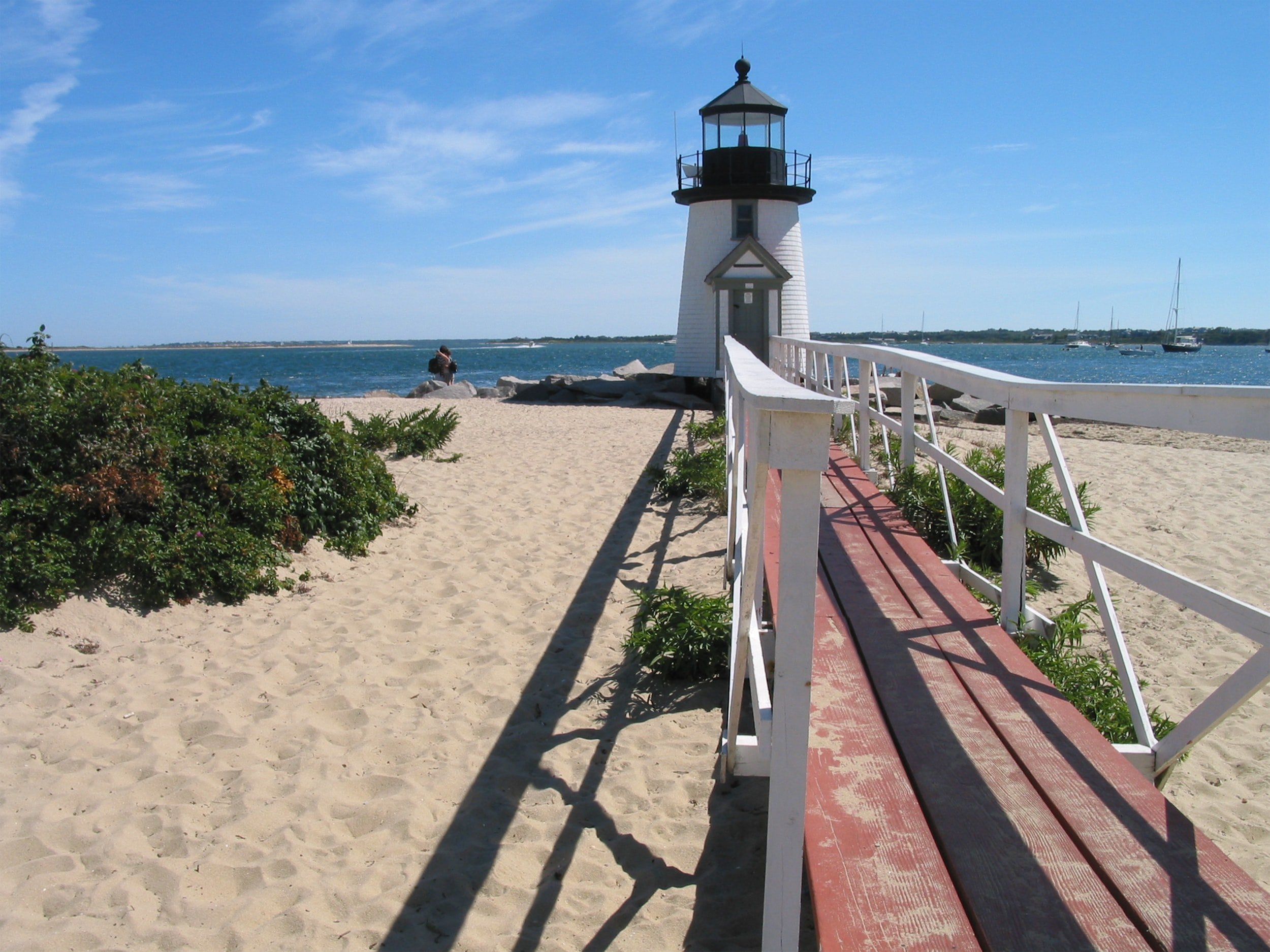 Travel Guide: Best Things to Do in Nantucket