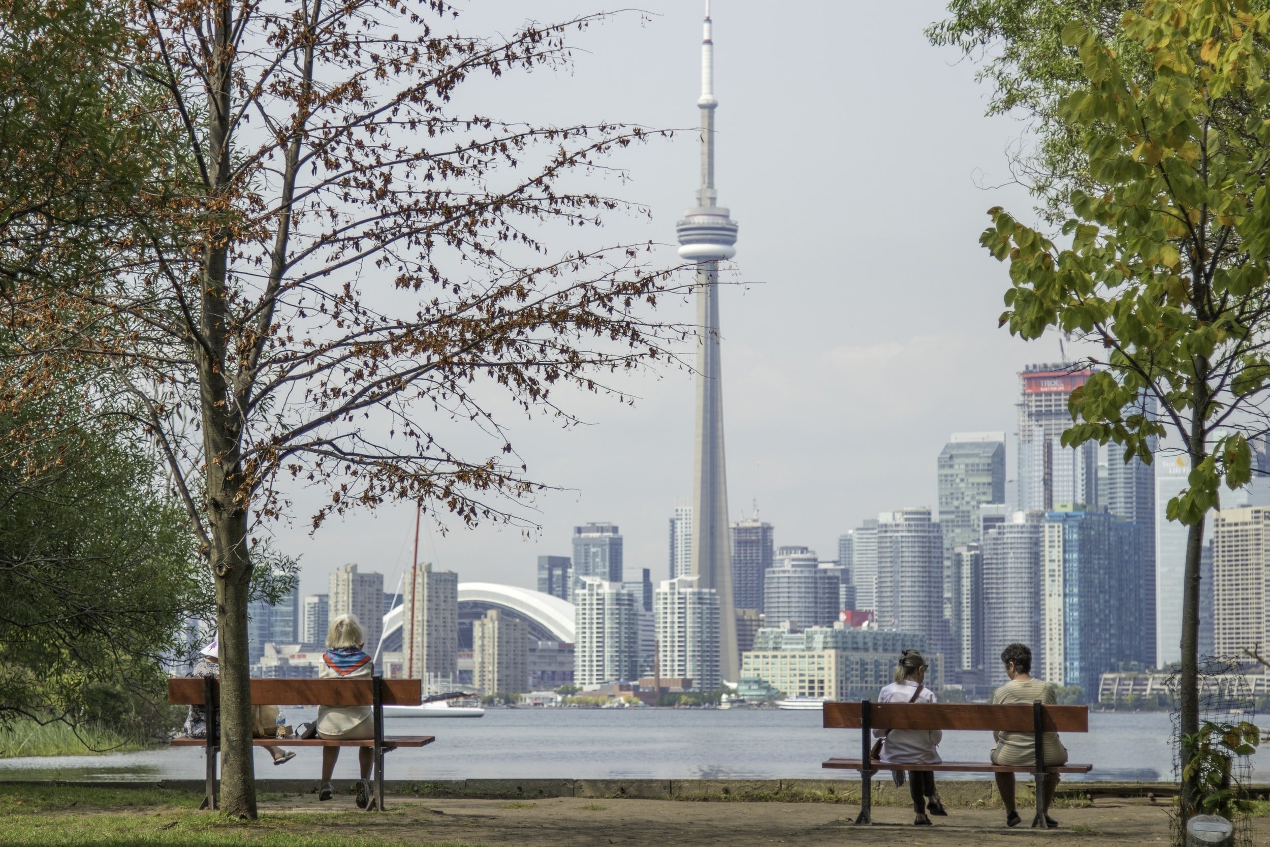 Travel Guide: Best Cities in Canada to Visit