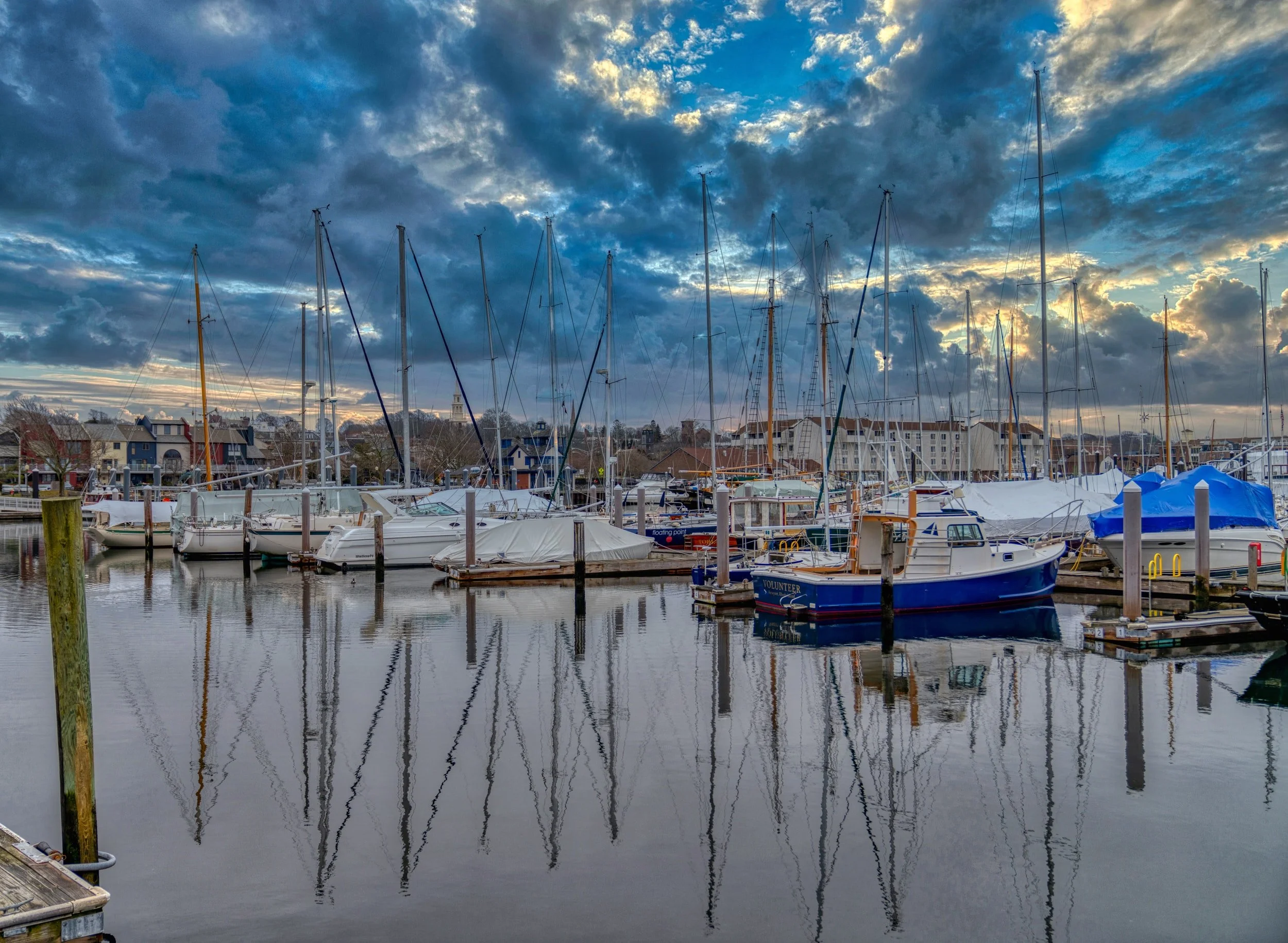 Best Things to Do and See in Newport, RI