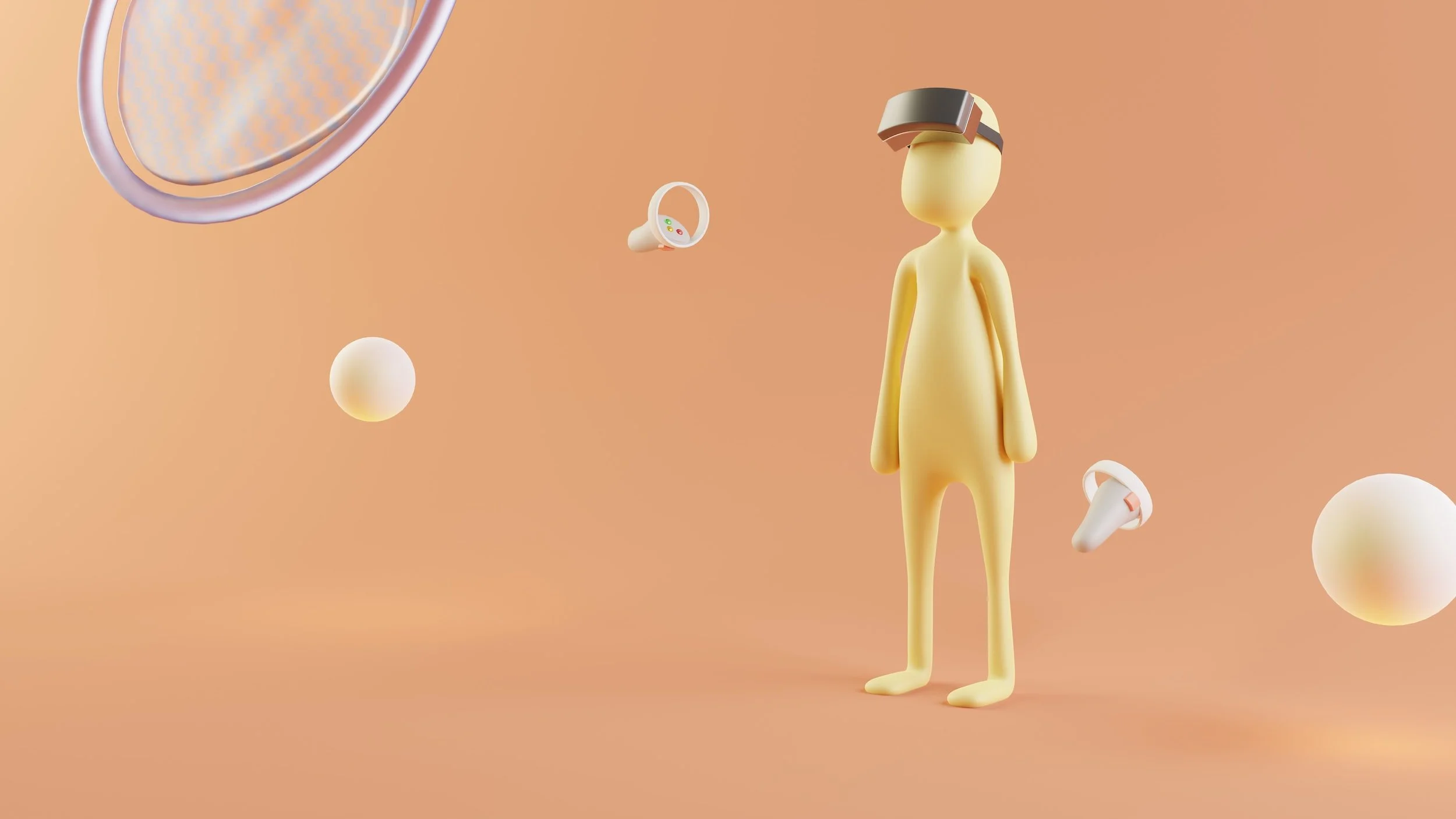 Web 3.0 Takes Over: Welcome to the Metaverse