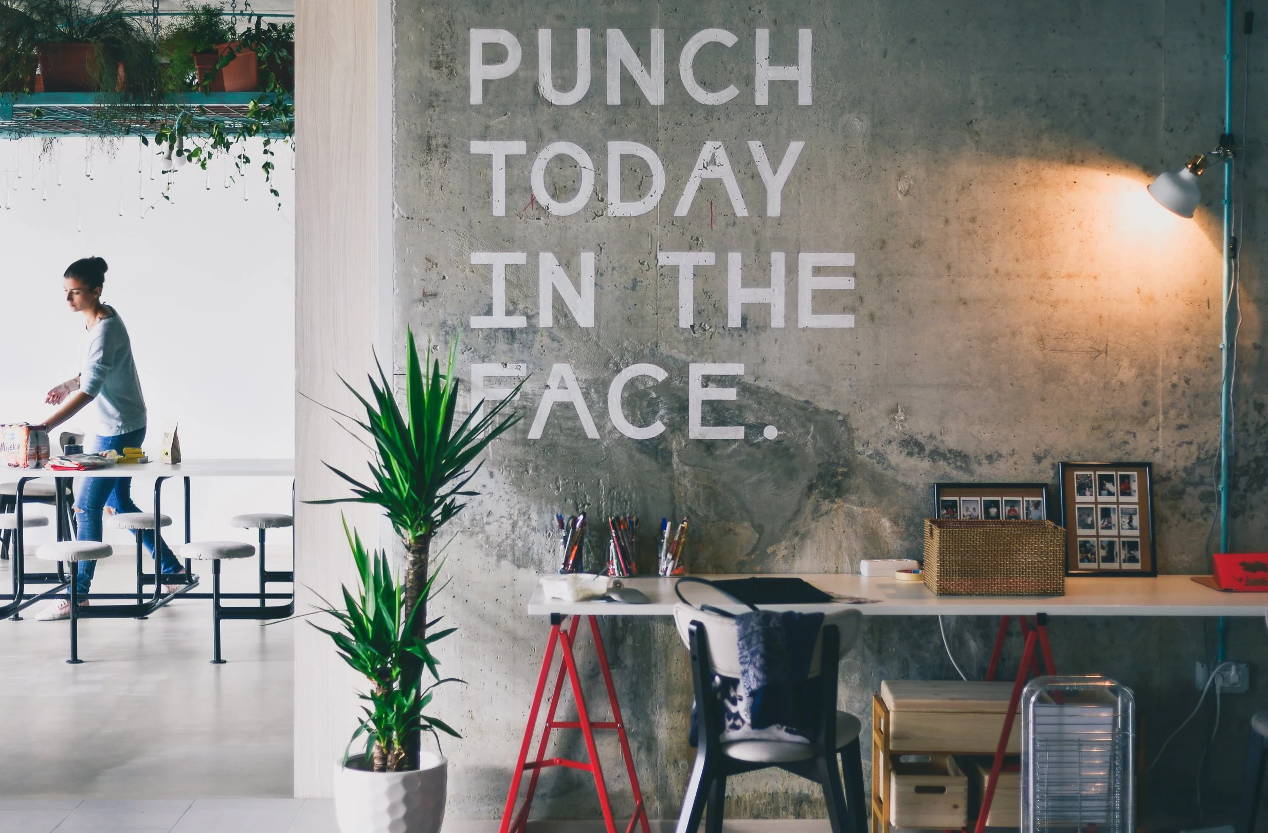 Employee Engagement: How to Grab an Audience's Attention