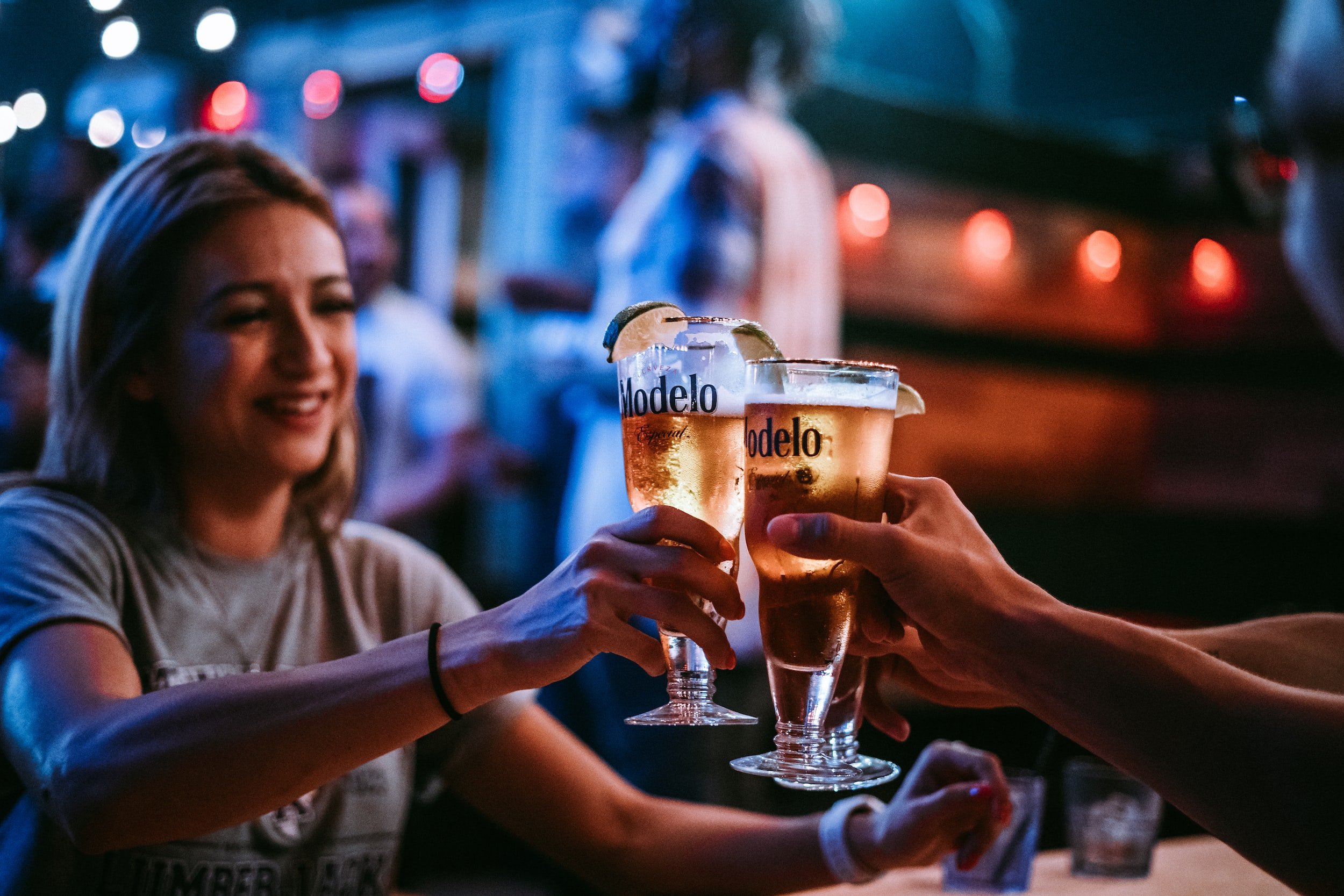 Drinks, Anyone? Best Bars in Houston, Texas