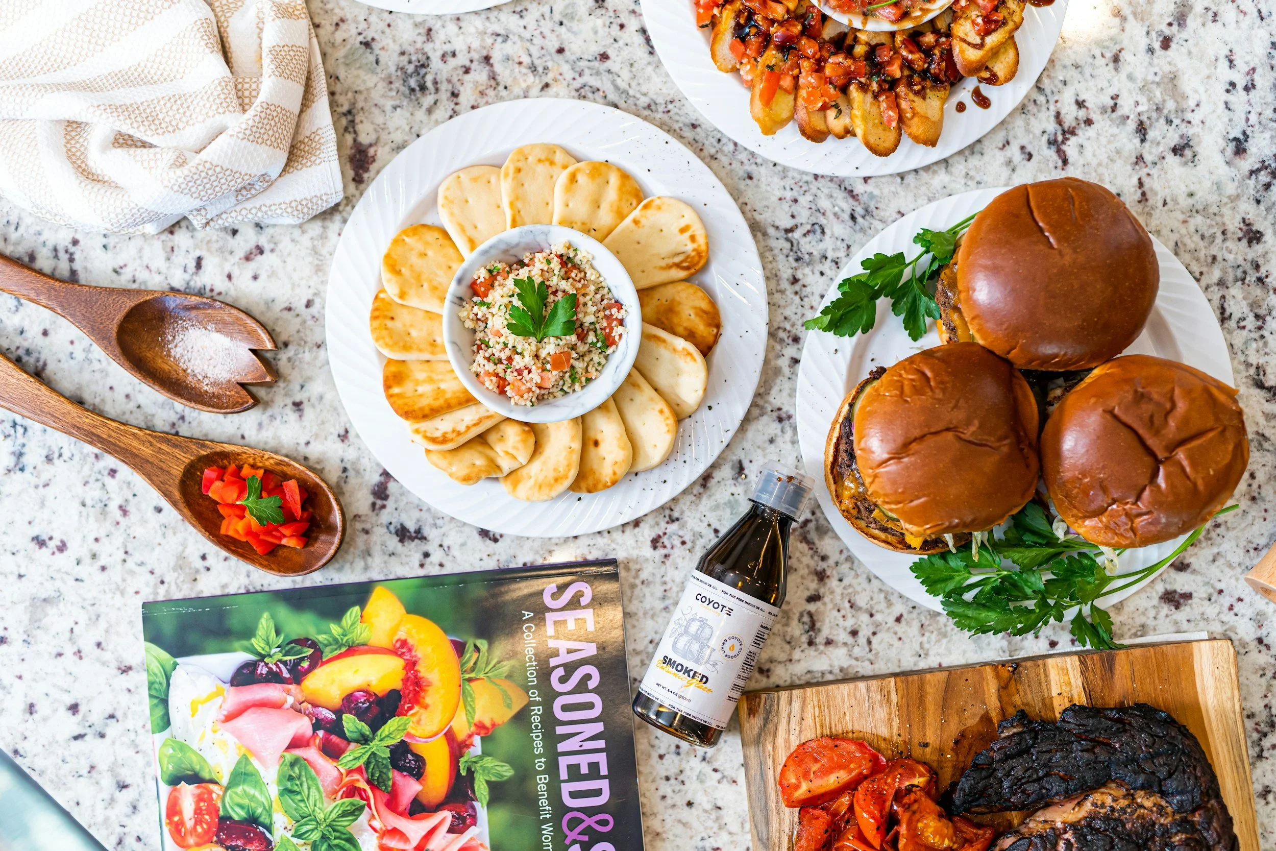 25 Healthy 20-Minute Dinners for People Who Work Late