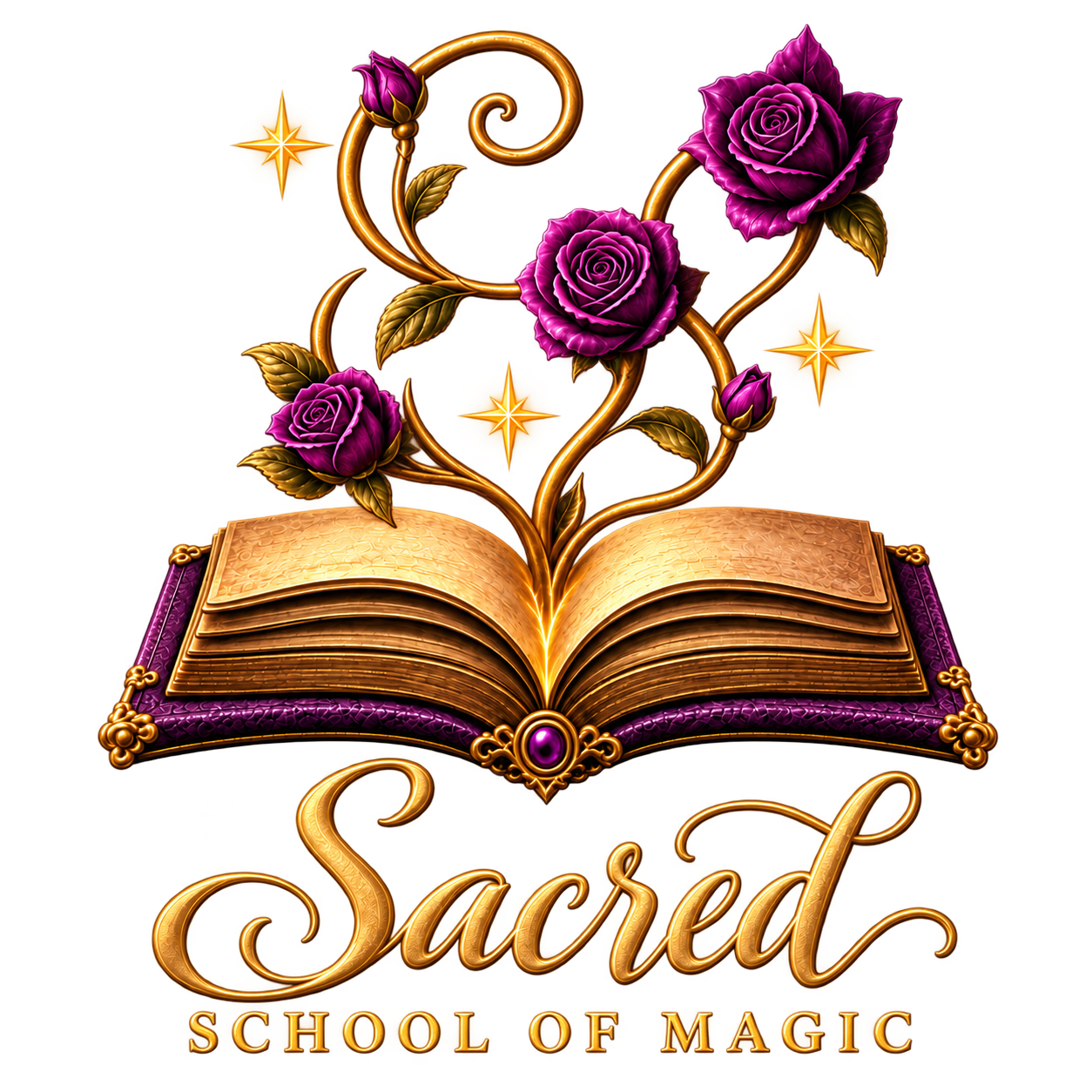 Sacred