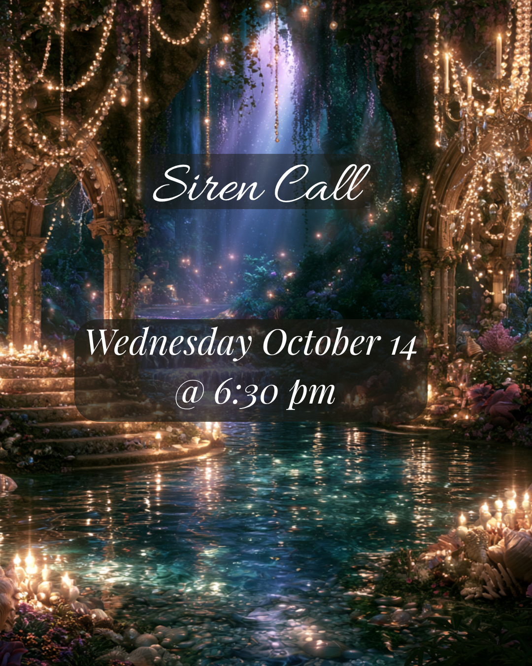 Siren Call