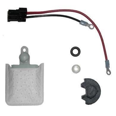 450LPH PUMP INSTALL KIT (Universal Walbro Kit) (350Z)