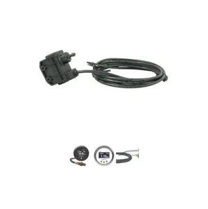 Innovate SCG-1 Solenoid Boost Controller & Wideband Gauge