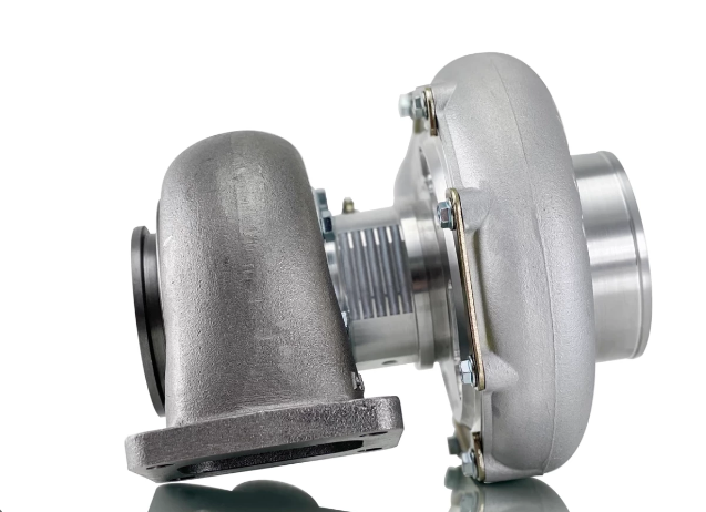Comp AIr cooled 6465 Turbo