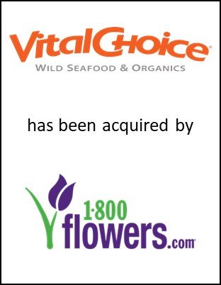 VitalChoice