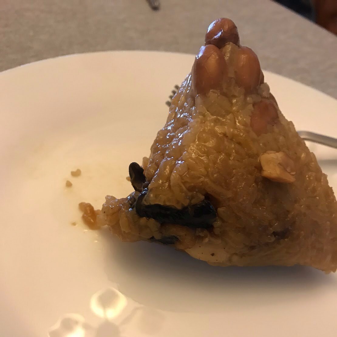 耐心會給你回饋
