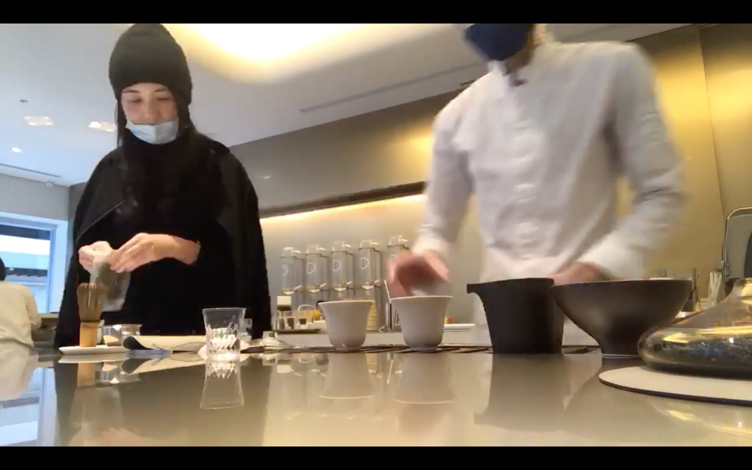 2020陽台茶席首場公開品茗會 即將開放報名