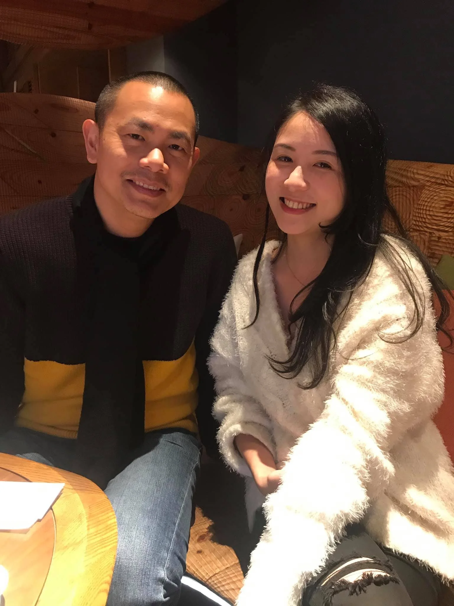 與chef認識是在兩年前：有幾款風味特殊的茶想帶給你試試看