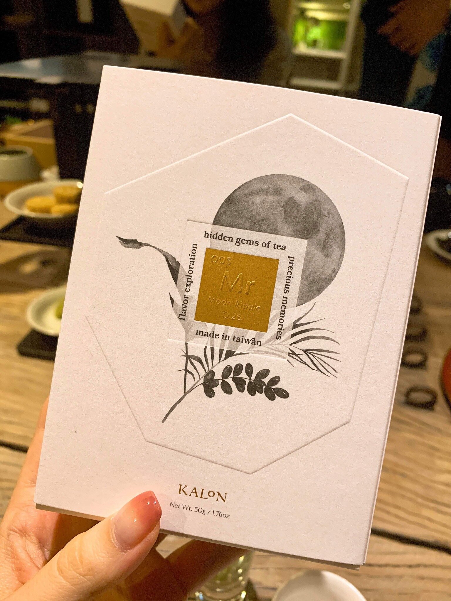 ▎陽台茶席 Part 6​