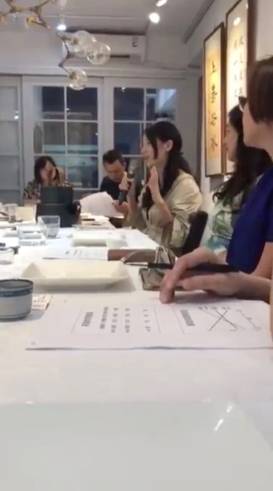 ▎科學饗宴之心靈交流