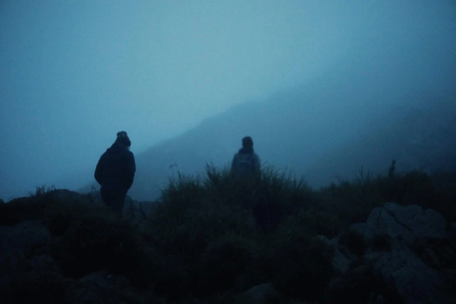 ▎山間探索－高密度體驗